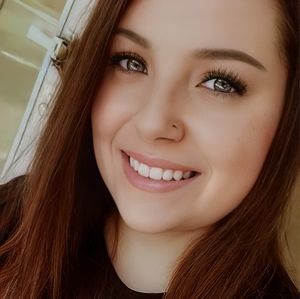 Meet your Posher, Kashley